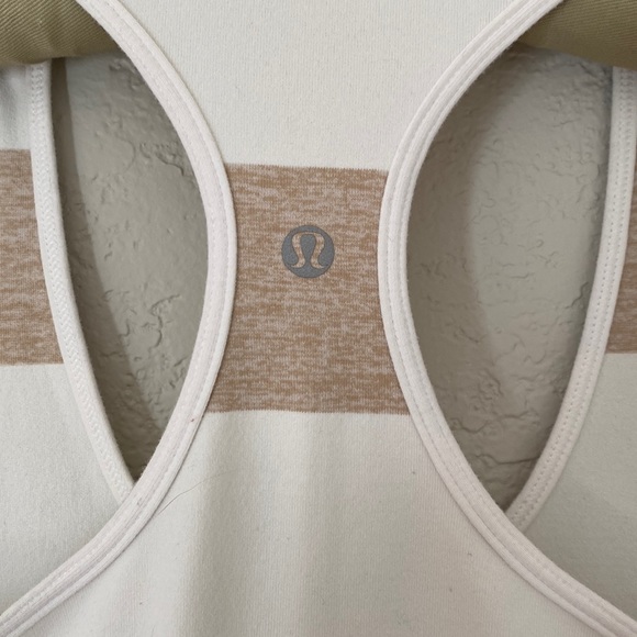 lululemon Cool Racerback Tank - Picture 3 of 3